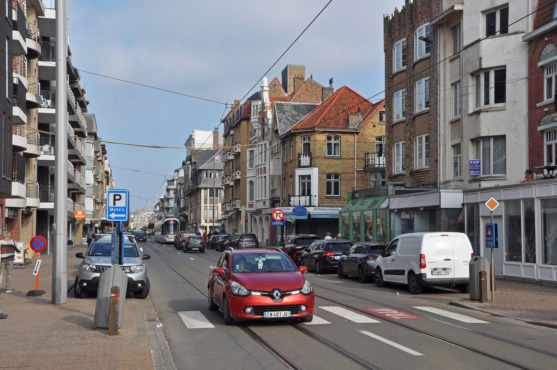 De Panne